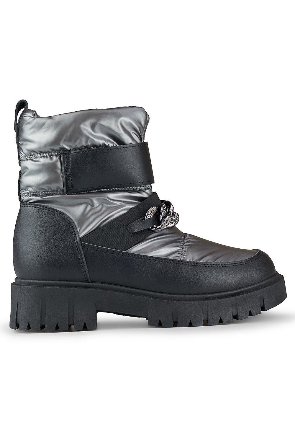 Snow boots model 190675 PRIMO - Trendyglobal 