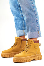 Trapper shoes model 190676 PRIMO - Trendyglobal 