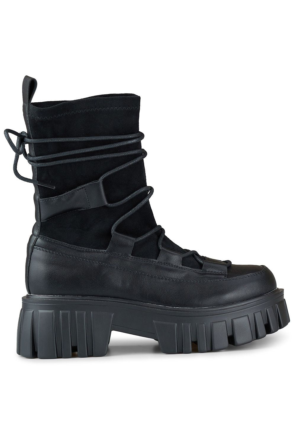 Boots model 190681 PRIMO - Trendyglobal 