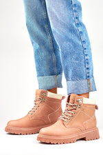 Trapper shoes model 190683 PRIMO - Trendyglobal 