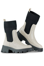 Bootie model 190685 PRIMO - Trendyglobal 