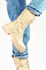 Bootie model 190688 PRIMO - Trendyglobal 