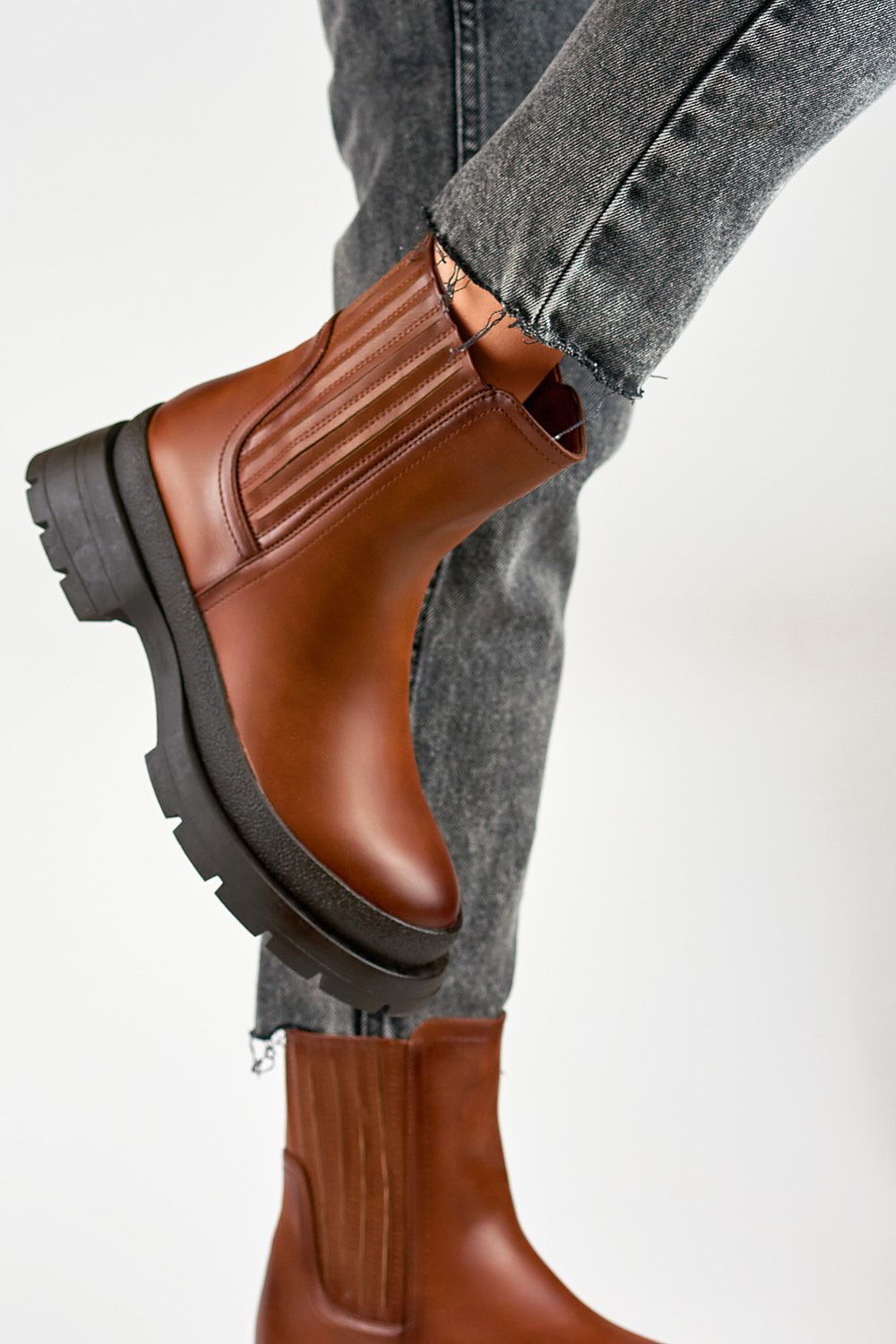 Boots model 190692 PRIMO - Trendyglobal 