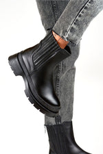 Boots model 190692 PRIMO - Trendyglobal 