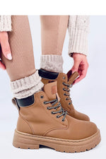 Trapper shoes model 190809 Inello - Trendyglobal 