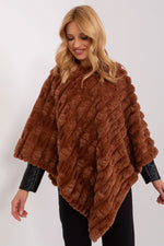 Poncho model 190863 AT - Trendyglobal 