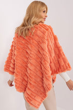 Poncho model 190863 AT - Trendyglobal 