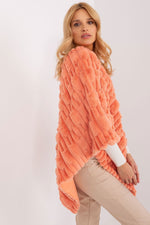 Poncho model 190863 AT - Trendyglobal 