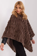 Poncho model 190863 AT - Trendyglobal 