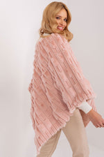 Poncho model 190863 AT - Trendyglobal 