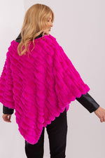 Poncho model 190863 AT - Trendyglobal 