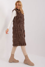 Gilet model 190869 AT - Trendyglobal 