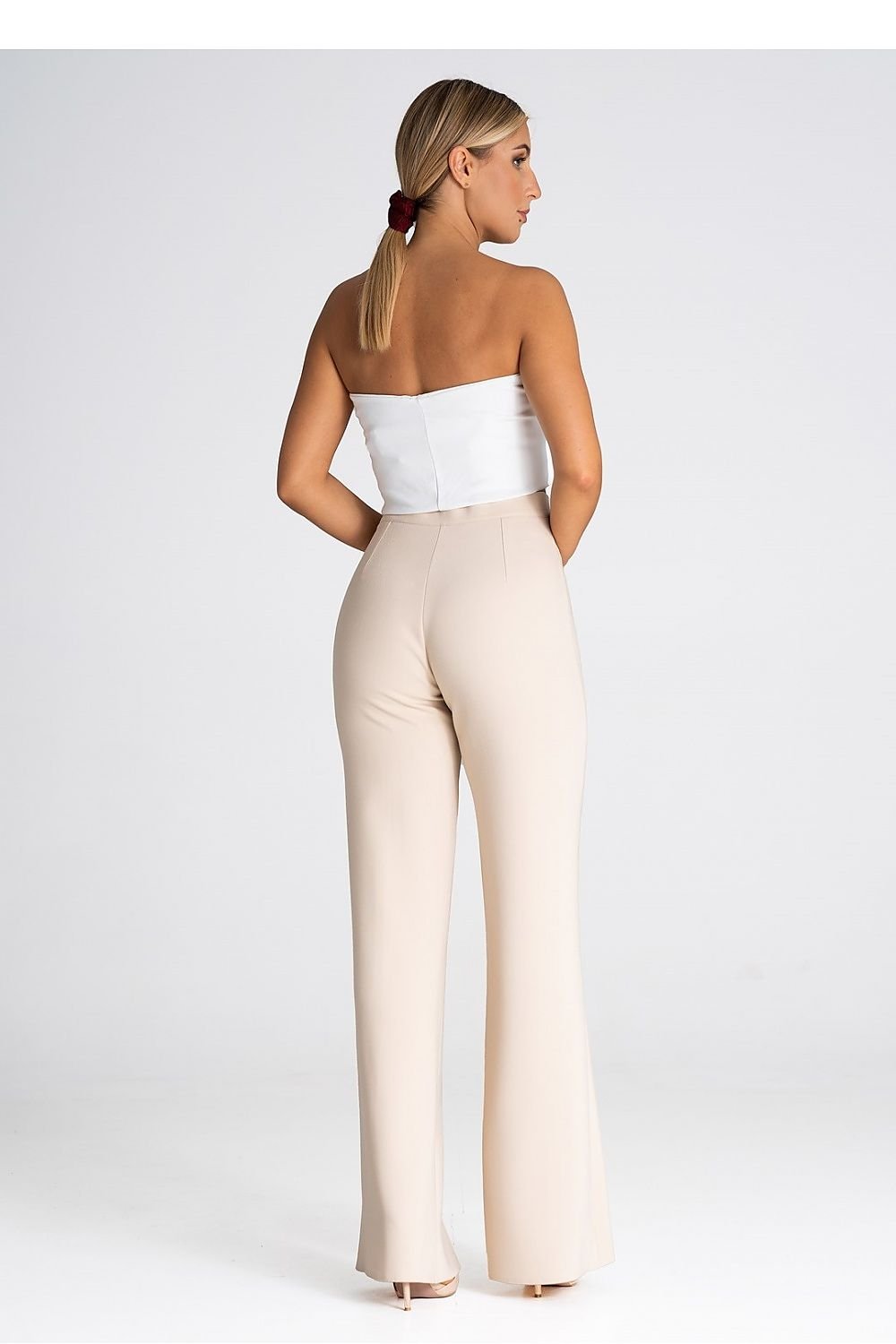 Women trousers model 190915 Figl - Trendyglobal 