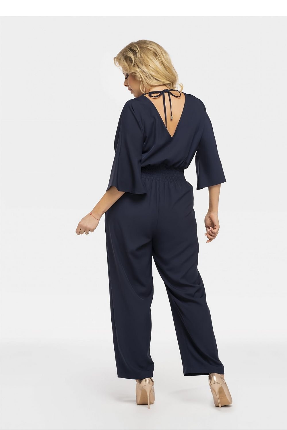 Suit plus size model 196892 Karko - Trendyglobal 