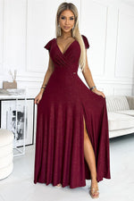 Long dress model 196391 Numoco - Trendyglobal 