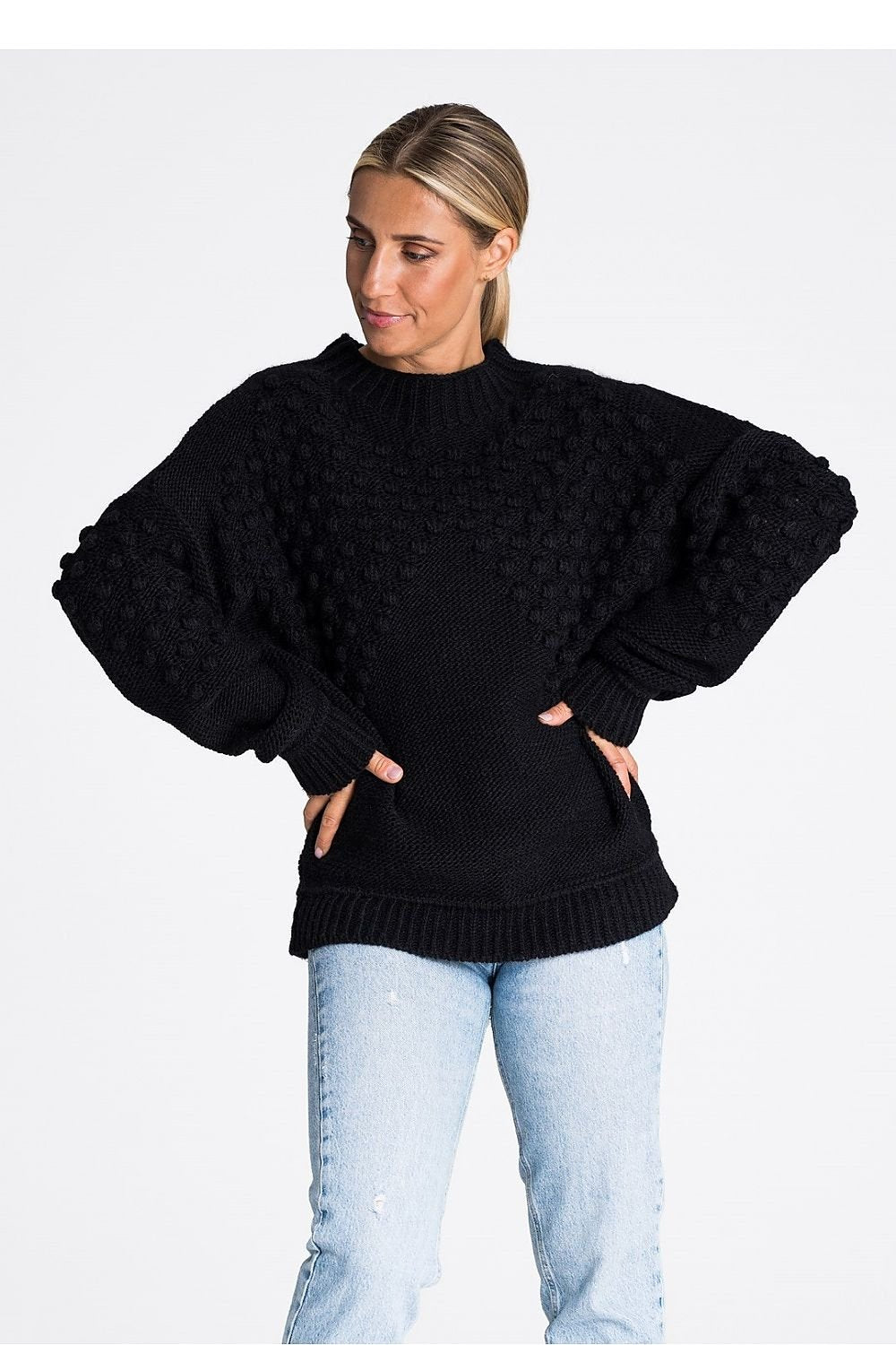 Jumper model 191018 Figl - Trendyglobal 