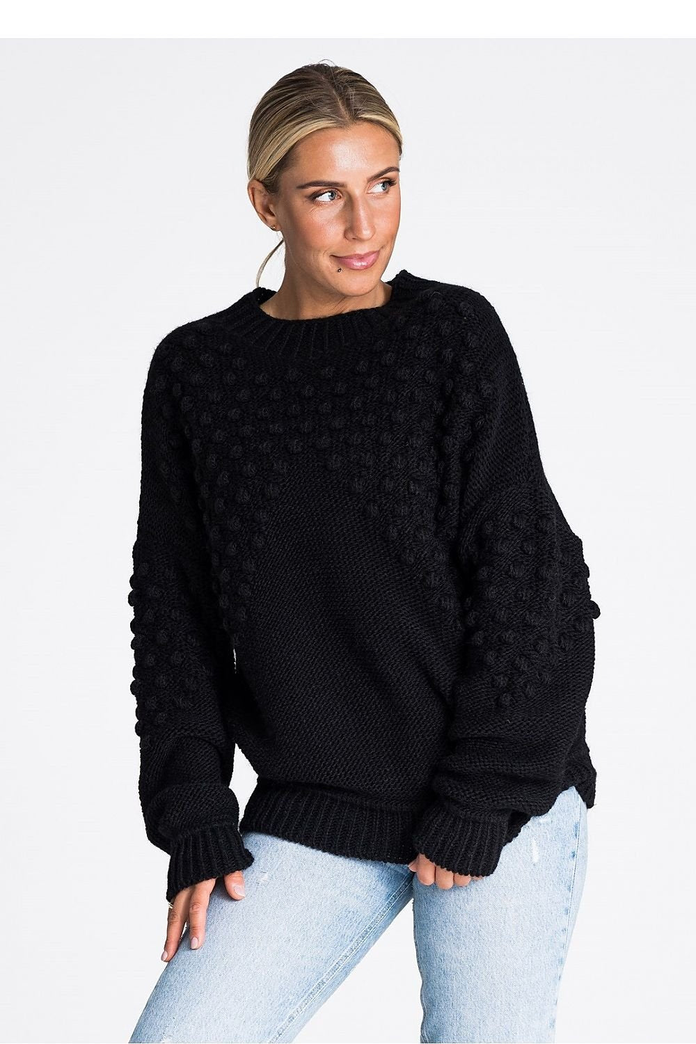 Jumper model 191018 Figl - Trendyglobal 