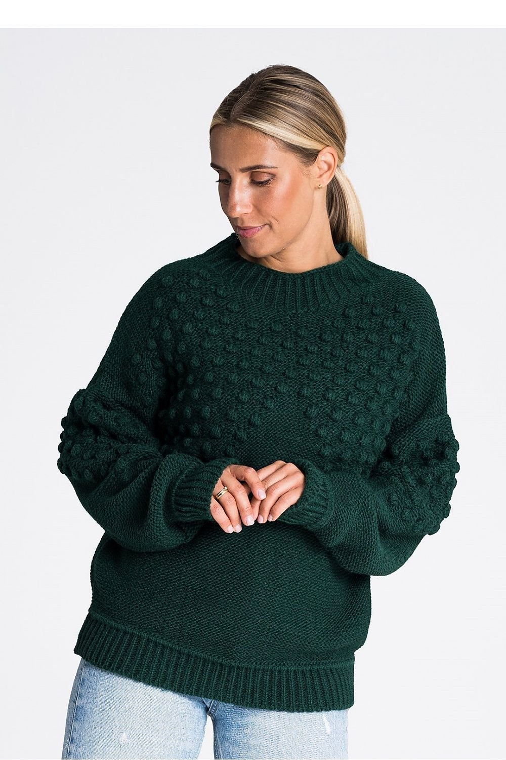 Jumper model 191018 Figl - Trendyglobal 