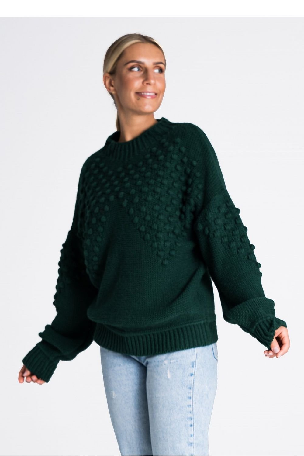 Jumper model 191018 Figl - Trendyglobal 