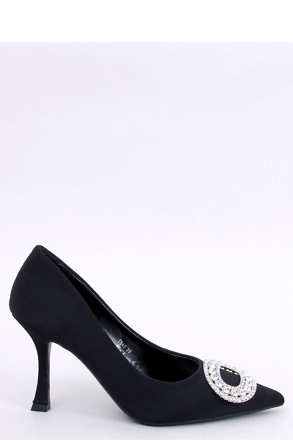 High heels model 191060 Inello - Trendyglobal 