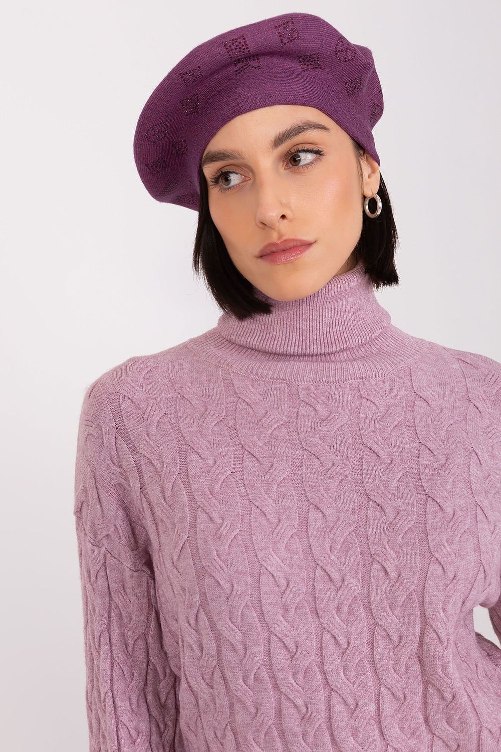 Beret model 191128 AT - Trendyglobal 