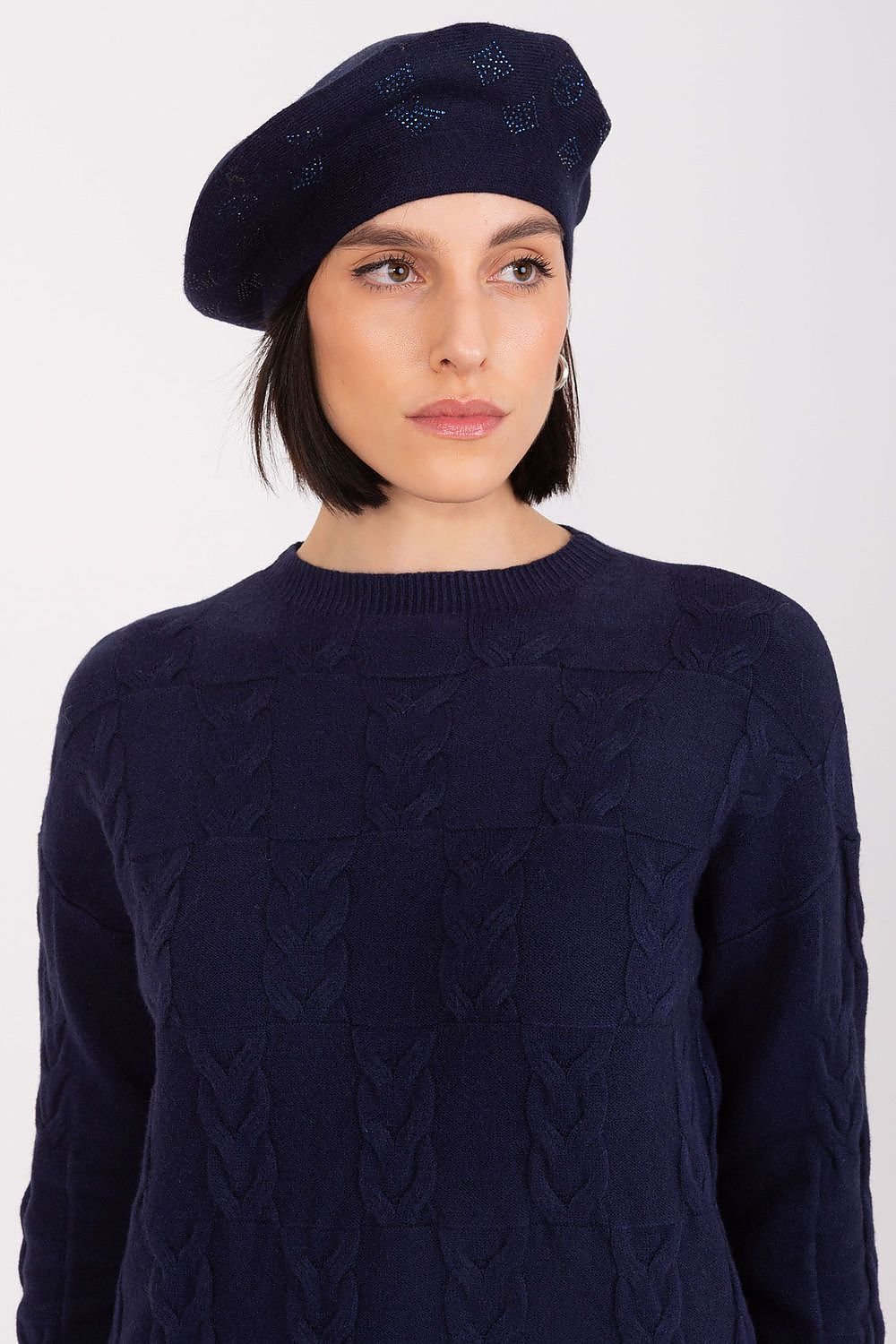 Beret model 191128 AT - Trendyglobal 