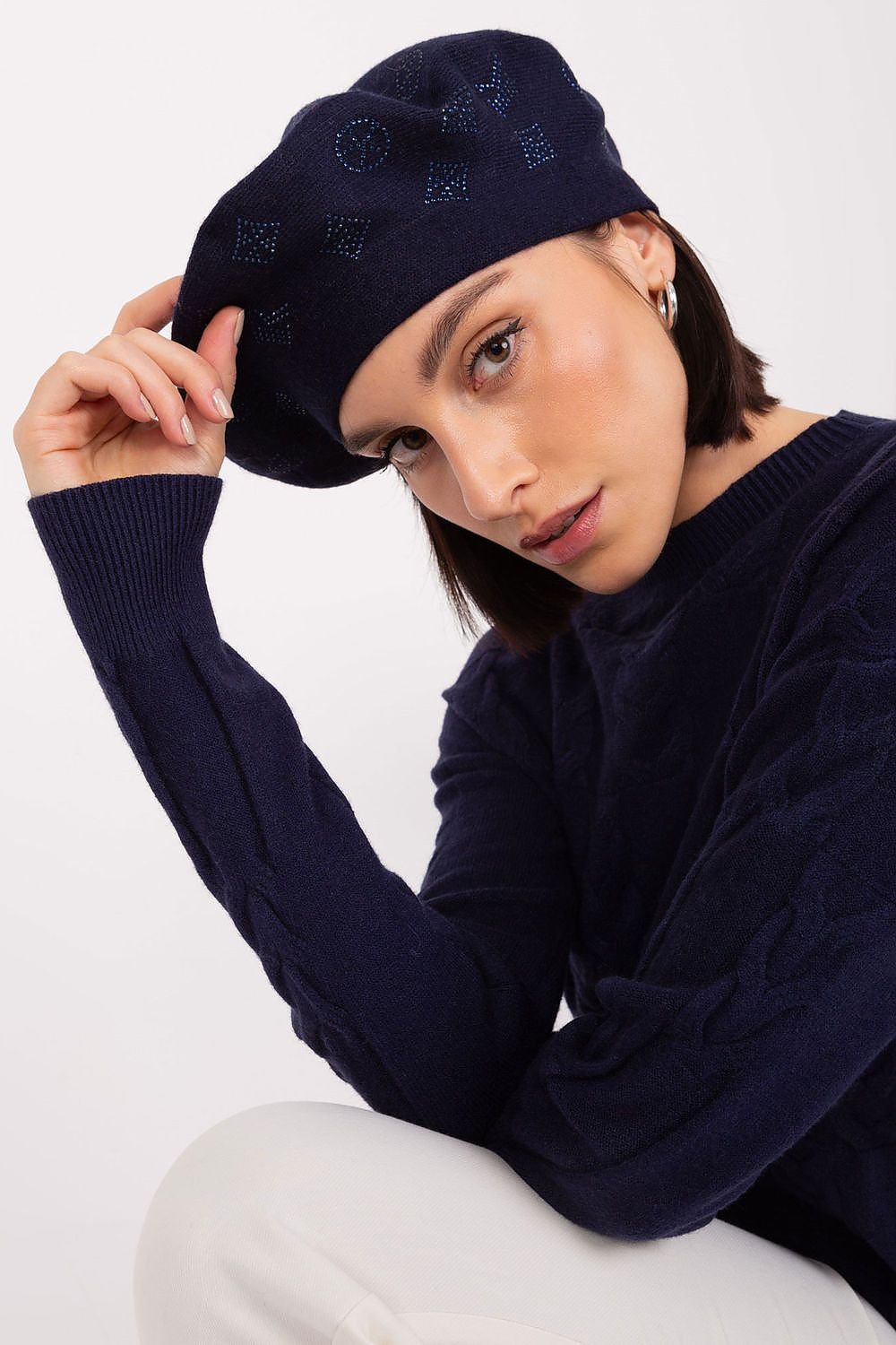 Beret model 191128 AT - Trendyglobal 