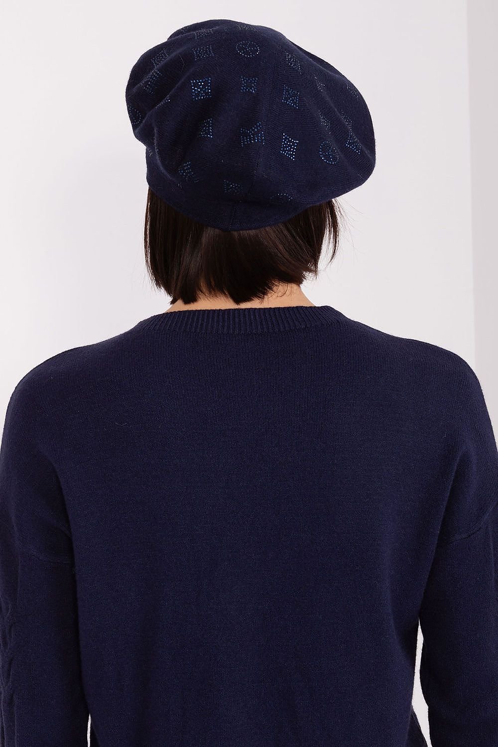 Beret model 191128 AT - Trendyglobal 