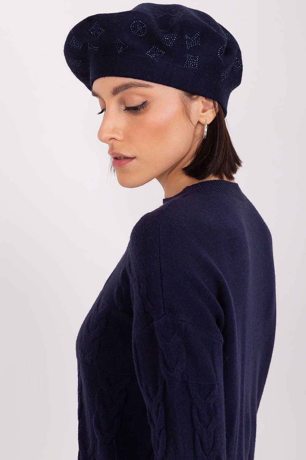 Beret model 191128 AT - Trendyglobal 