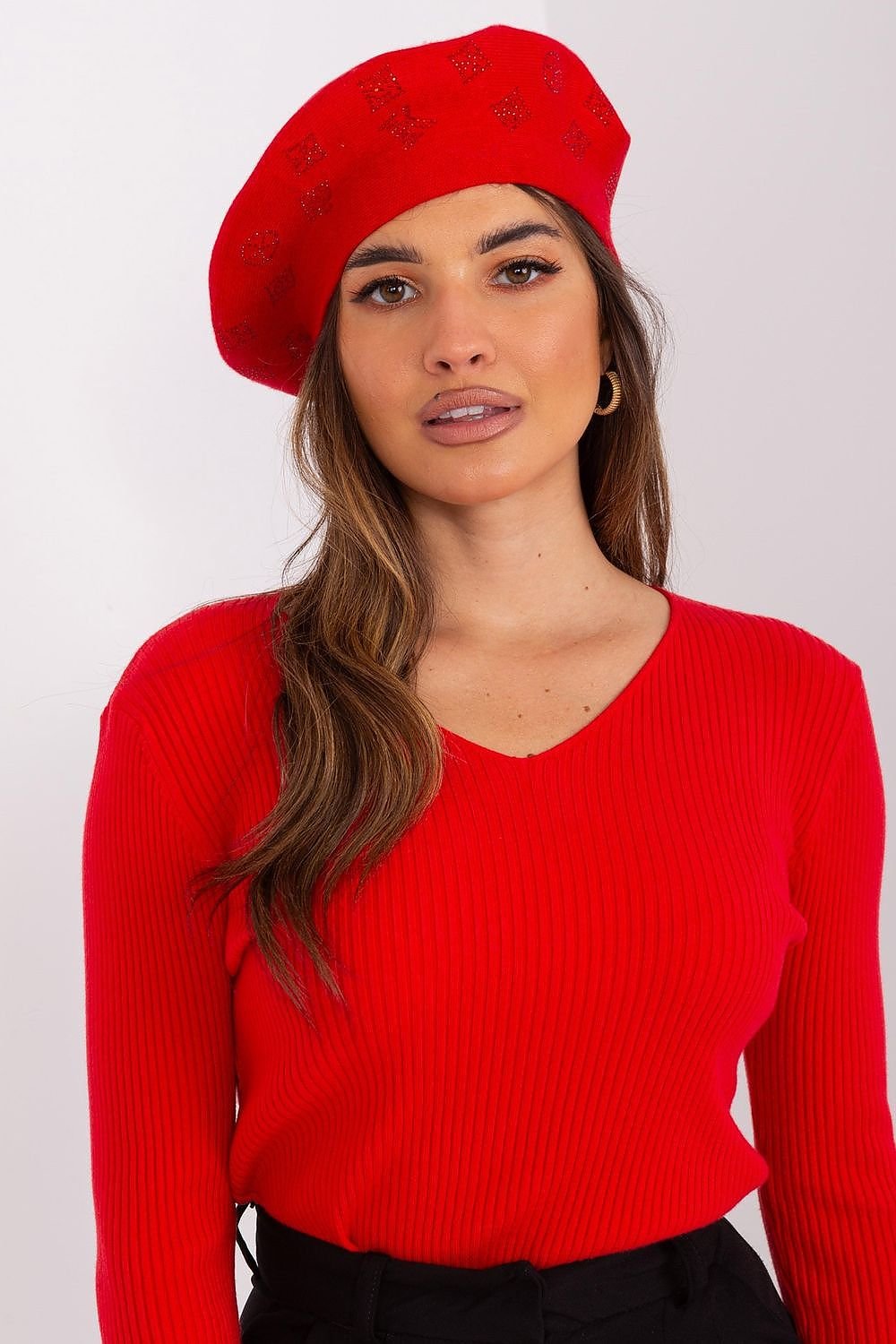 Beret model 191128 AT - Trendyglobal 