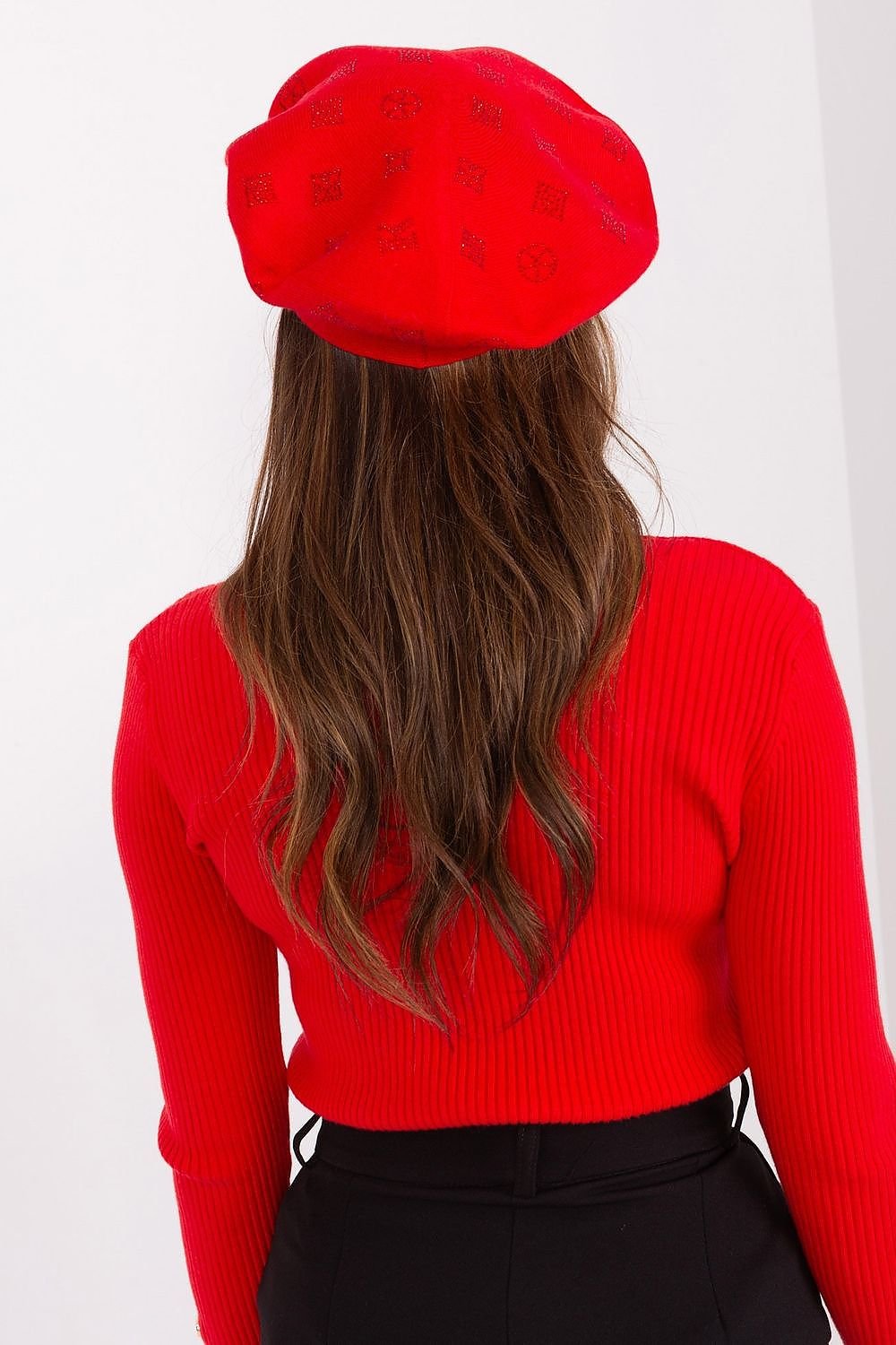 Beret model 191128 AT - Trendyglobal 