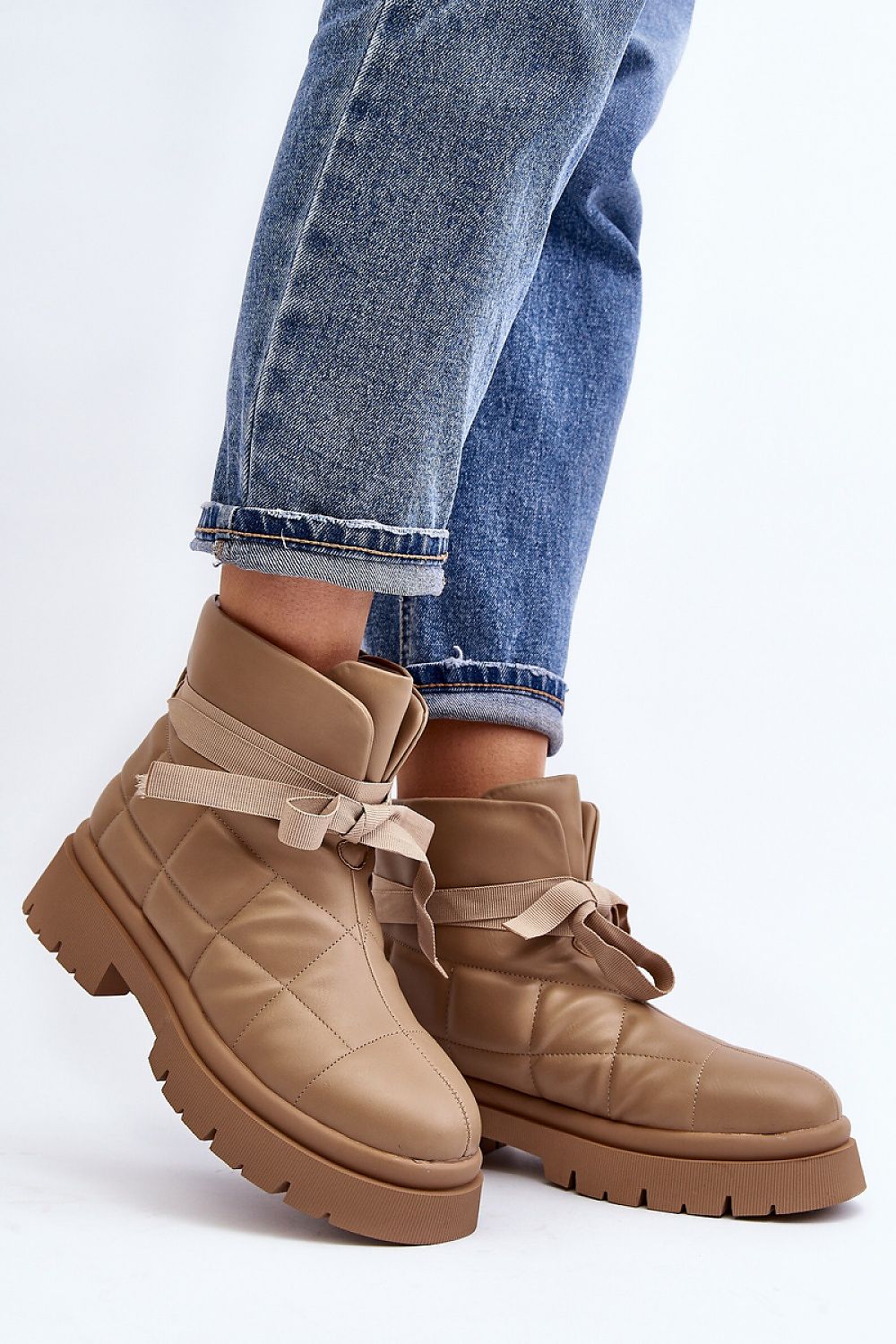 Boots model 191189 Step in style - Trendyglobal 