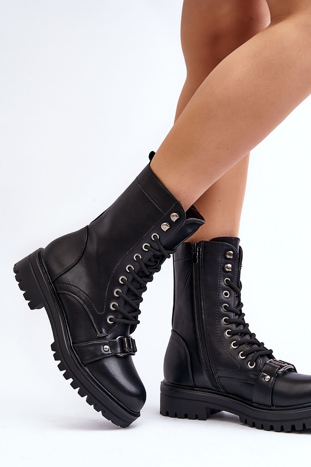 Bootie model 191192 Step in style - Trendyglobal 