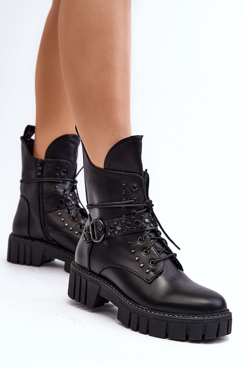 Bootie model 191193 Step in style - Trendyglobal 