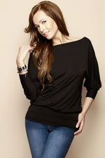 Blouse model 44999 Figl - Trendyglobal 