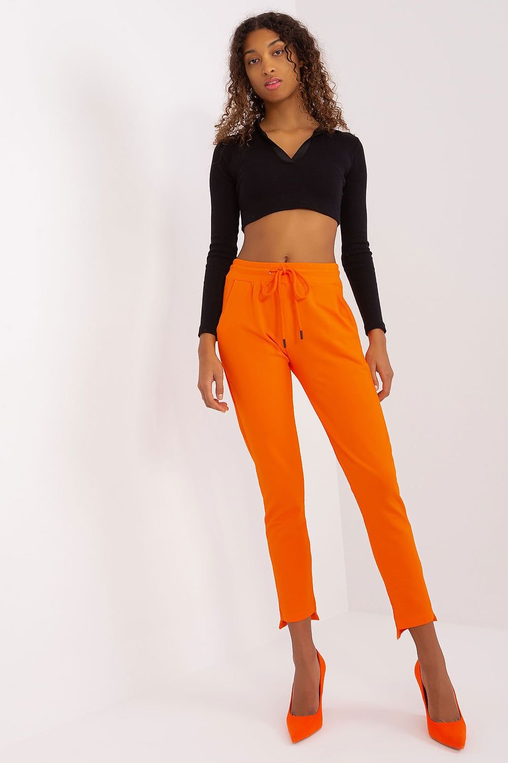 Tracksuit trousers model 191231 Relevance - Trendyglobal 