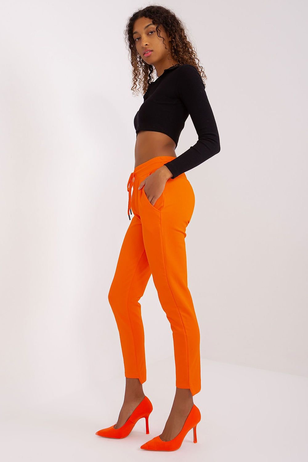 Tracksuit trousers model 191231 Relevance - Trendyglobal 