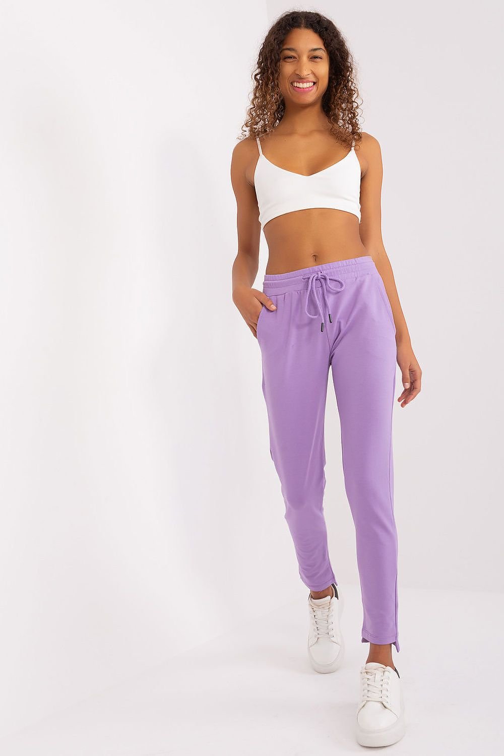 Tracksuit trousers model 191231 Relevance - Trendyglobal 