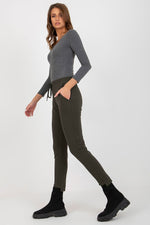 Tracksuit trousers model 191231 Relevance - Trendyglobal 