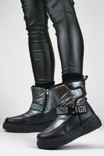 Snow boots model 191276 PRIMO - Trendyglobal 