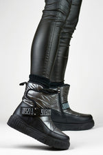 Snow boots model 191276 PRIMO - Trendyglobal 