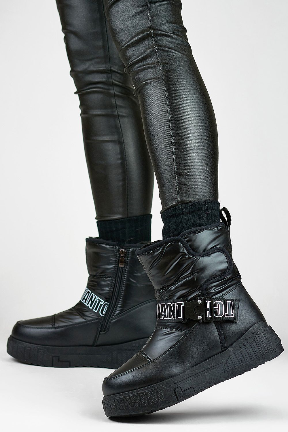 Snow boots model 191276 PRIMO - Trendyglobal 