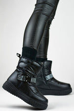 Snow boots model 191276 PRIMO - Trendyglobal 