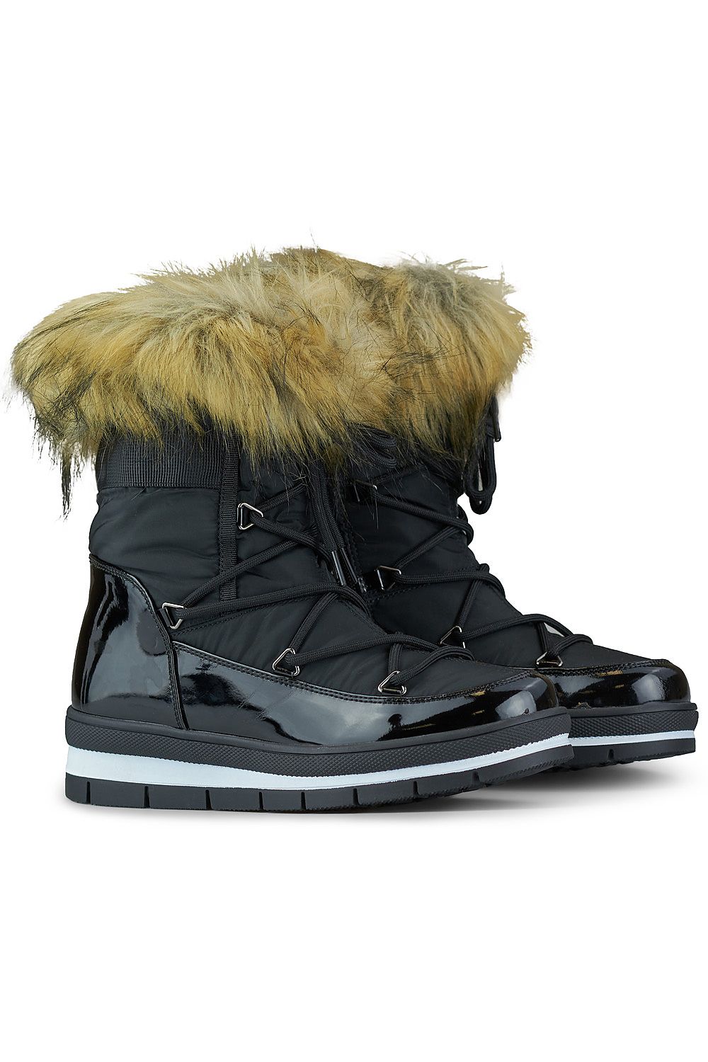 Snow boots model 191278 PRIMO - Trendyglobal 