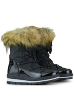 Snow boots model 191278 PRIMO - Trendyglobal 