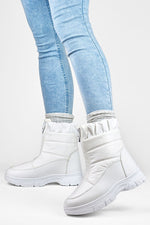 Snow boots model 191281 PRIMO - Trendyglobal 