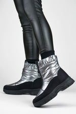 Snow boots model 191281 PRIMO - Trendyglobal 