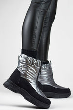 Snow boots model 191281 PRIMO - Trendyglobal 