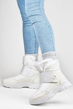 Snow boots model 191283 PRIMO - Trendyglobal 