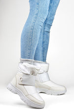 Snow boots model 191283 PRIMO - Trendyglobal 